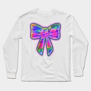 PsyBow Long Sleeve T-Shirt